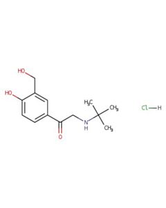 Astatech ALBUTEROL RELATED COMPOUND B; 1G; Purity 95%; MDL-MFCD18379623
